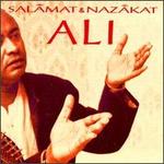 Salamat & Nazakat Khan