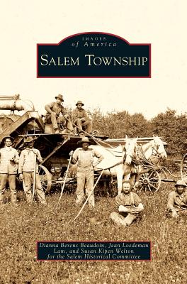 Salem Township - Berens Beaudoin, Dianna, and Loedeman Lam, Jean, and Kipen Welton, Susan