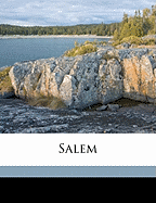 Salem Volume 1