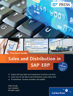 Sales and Distribution in SAP ERP-Practical Guide