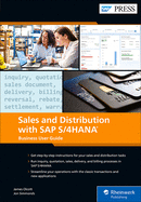 Sales and Distribution with SAP S/4hana: Business User Guide