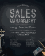 Sales Management: Strategy, Process and Practice