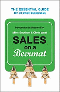 Sales On A Beermat