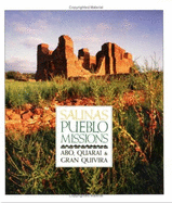 Salinas Pueblo Missions National Monument, New Mexico