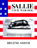 Sallie: Civil War Dog