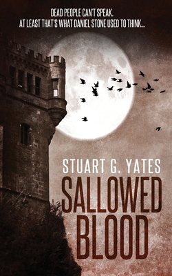 Sallowed Blood - Yates, Stuart G
