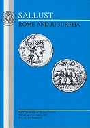 Sallust: Rome and Jugurtha