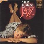 Sally Burgess Sings Jazz