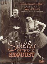 Sally of the Sawdust - D.W. Griffith