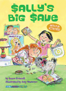 Sallys Big Save: Spending and Saving Economics