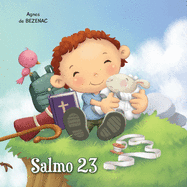 Salmo 23: O Senhor  o meu pastor