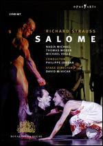 Salome [2 Discs]