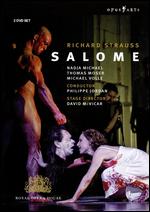 Salome [2 Discs] - Jonathan Haswell