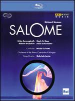 Salome [Blu-ray]
