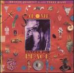 Salome Dances for Peace - Kronos Quartet