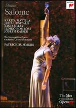 Salome (The Metropolitan Opera) - Barbara Willis Sweete