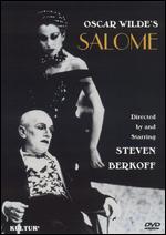 Salome - Steven Berkoff