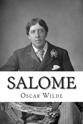 Salome - Wilde, Oscar