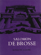 Salomon de Brosse