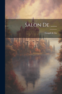 Salon de .......