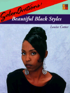 Salonovations' Beautiful Black Styles - Cotter, Louise Adrian