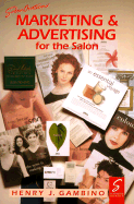 Salonovations' Marketing and Advertising for the Salon