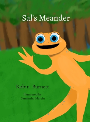 Sal's Meander - Burnett, Robin