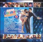 Salsa en el Carnaval Miami 2003