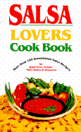 Salsa Lovers Cook Book