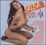 Salsa Mega Mix