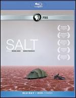Salt [2 Discs] [Blu-ray/DVD]