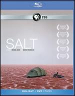 Salt [2 Discs] [Blu-ray/DVD] - Michael Angus; Murray Fredericks