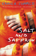 Salt and Saffron