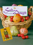 Salt Dough - Crosland, Sarah