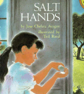 Salt Hands - Aragon, Jane C