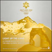 Salt Lake 2002: Light Up the Land - Various Artists