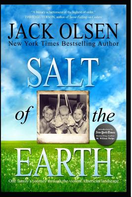 Salt of the Earth - Phelps, M William (Introduction by), and Olsen, Jack