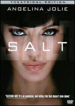 Salt [Rated] [Theatrical Edition] - Phillip Noyce