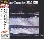 Salt Song [Japan]