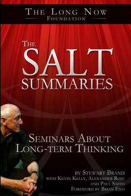 SALT Summaries - Brand, Stewart