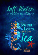 Salt Water Cures Anything