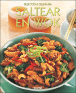 Saltear en Wok