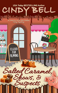 Salted Caramel, Shows, and Suspects