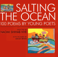 Salting the Ocean: 100 Poems by Young Poets