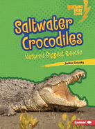 Saltwater Crocodiles: Nature's Biggest Reptile