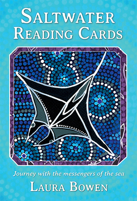 Saltwater Reading Cards - Bowen, Laura