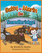 Salty and Marin Do Sandbridge
