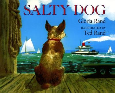 Salty Dog - Rand, Gloria