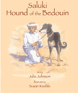 Saluki--Hound of the Bedouin
