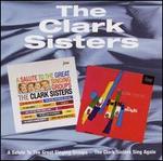 Salute the Great Singing Groups/The Clark Sisters Swing Again